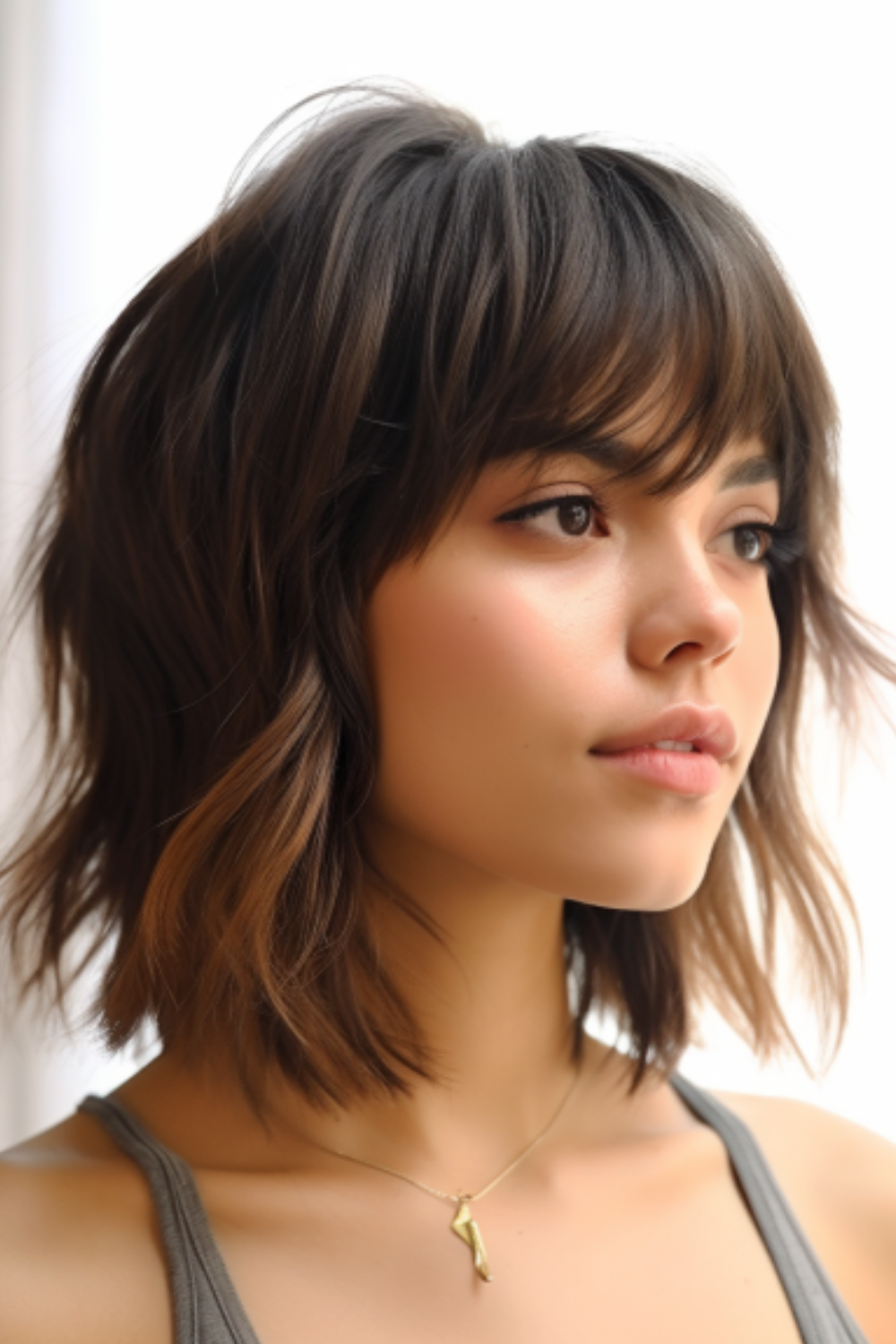 Stunning Short Shaggy Haircuts For Fine Hair Perfect Styles For A