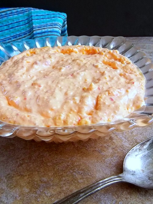 Pimento Cheese: a Southern Classic