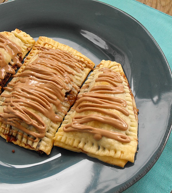 S'mores Poptarts