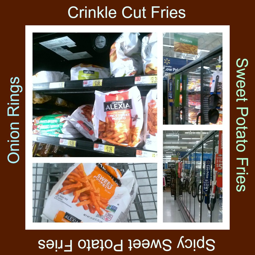 Southern Style Smothered Fries: sweet potato fries topped with barbecue pulled pork and melted pimento cheese #GameDayGrub #ad