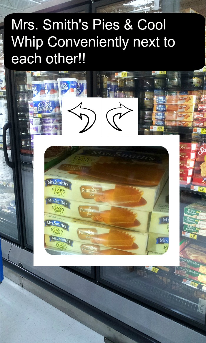 This fusion of Pumpkin Pie and Southern Banana Pudding is a one-of-a-kind Autumn dessert that will have you sittin' up and sayin' "howdy!" #ThankfullySweet #ad