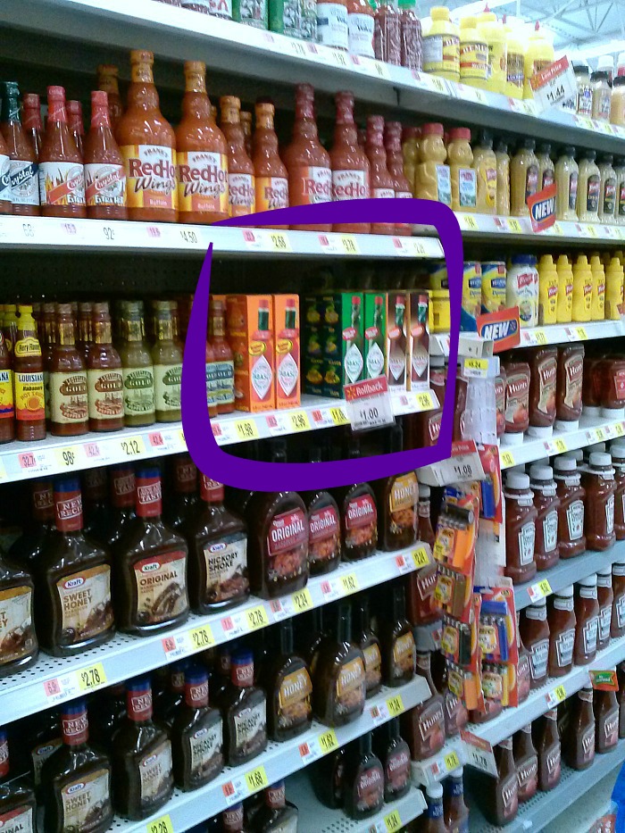 Hot Jambalaya Dip #SeasonedGreetings #ad