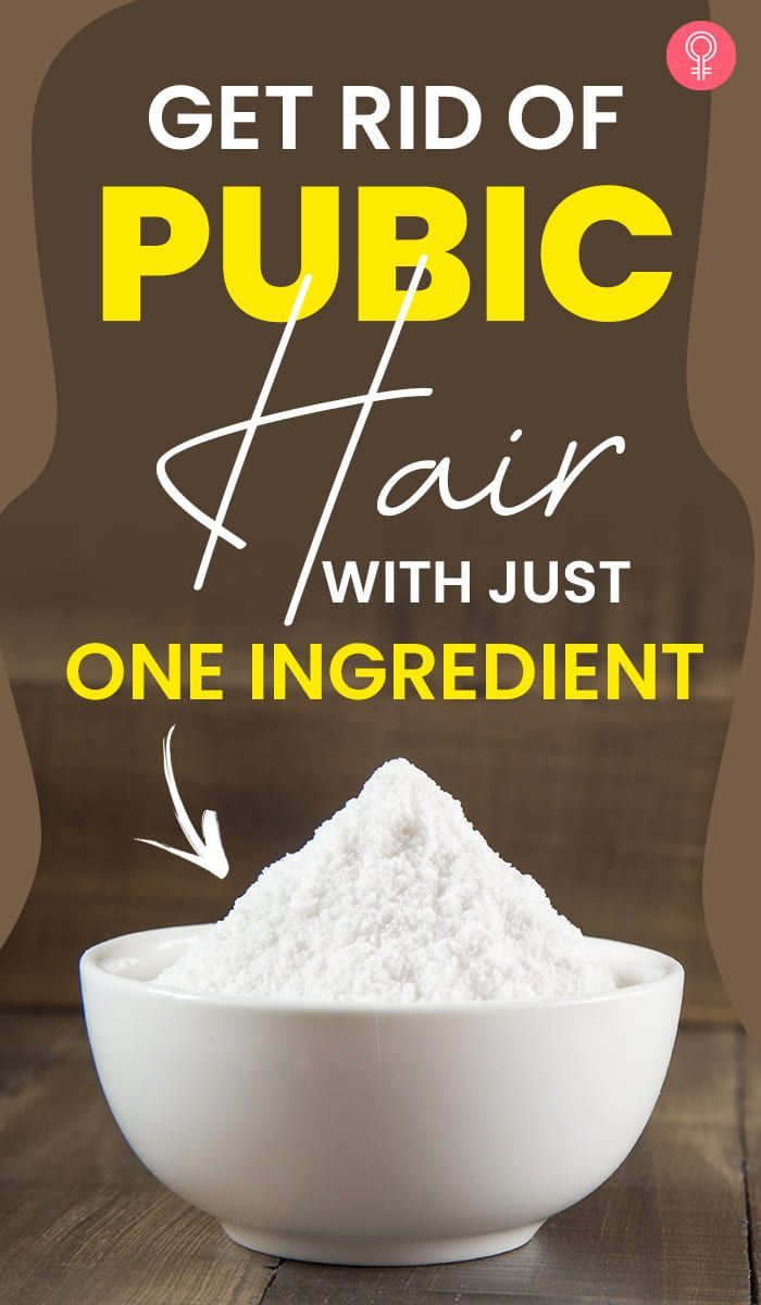 How to Remove Pubic Hair Naturally with One Ingredient Prime Stock Art